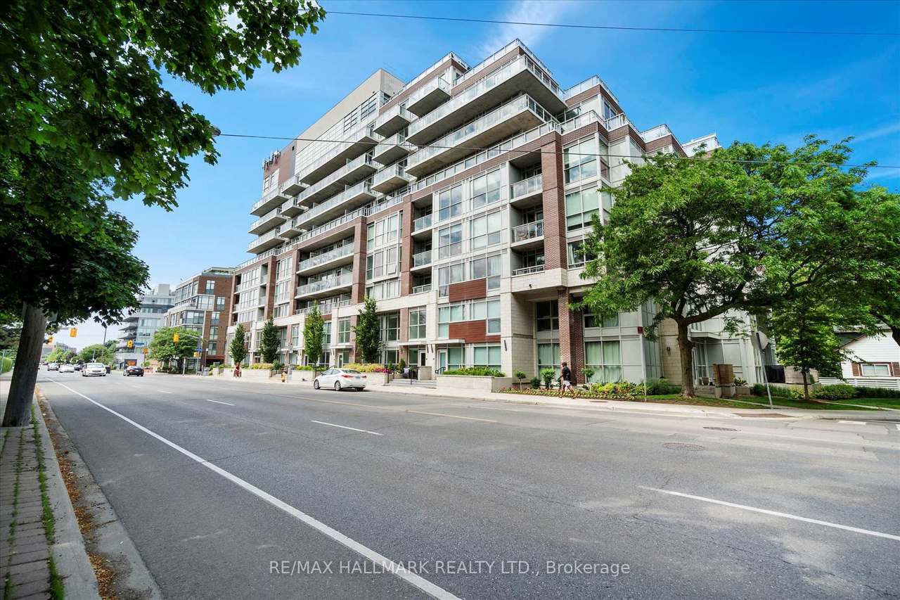 1350 Kingston Road 117, Toronto, ON M1N 1C8