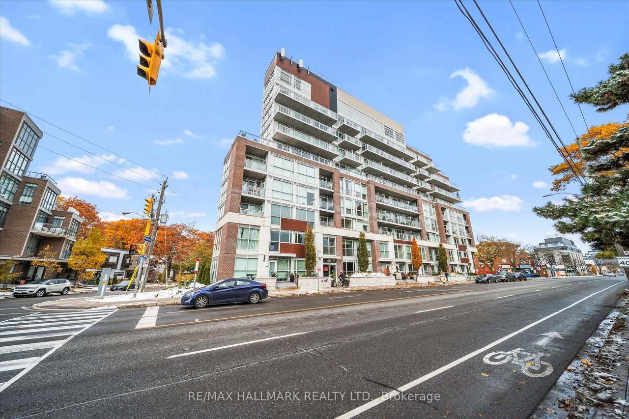 1350 Kingston Road 215, Toronto, ON M1N 1C8