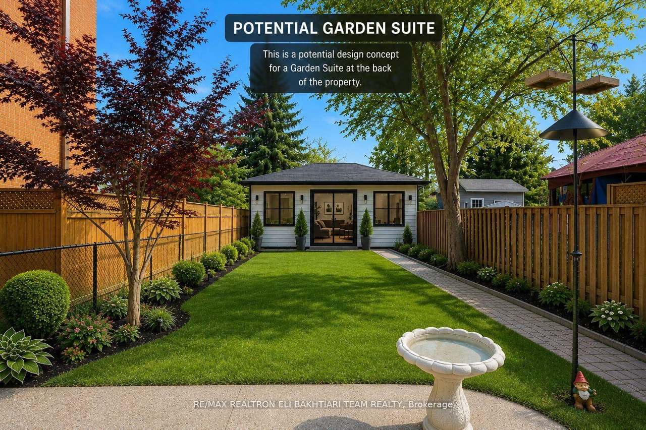 43 King Edward Avenue, Toronto, ON M4C 5J5