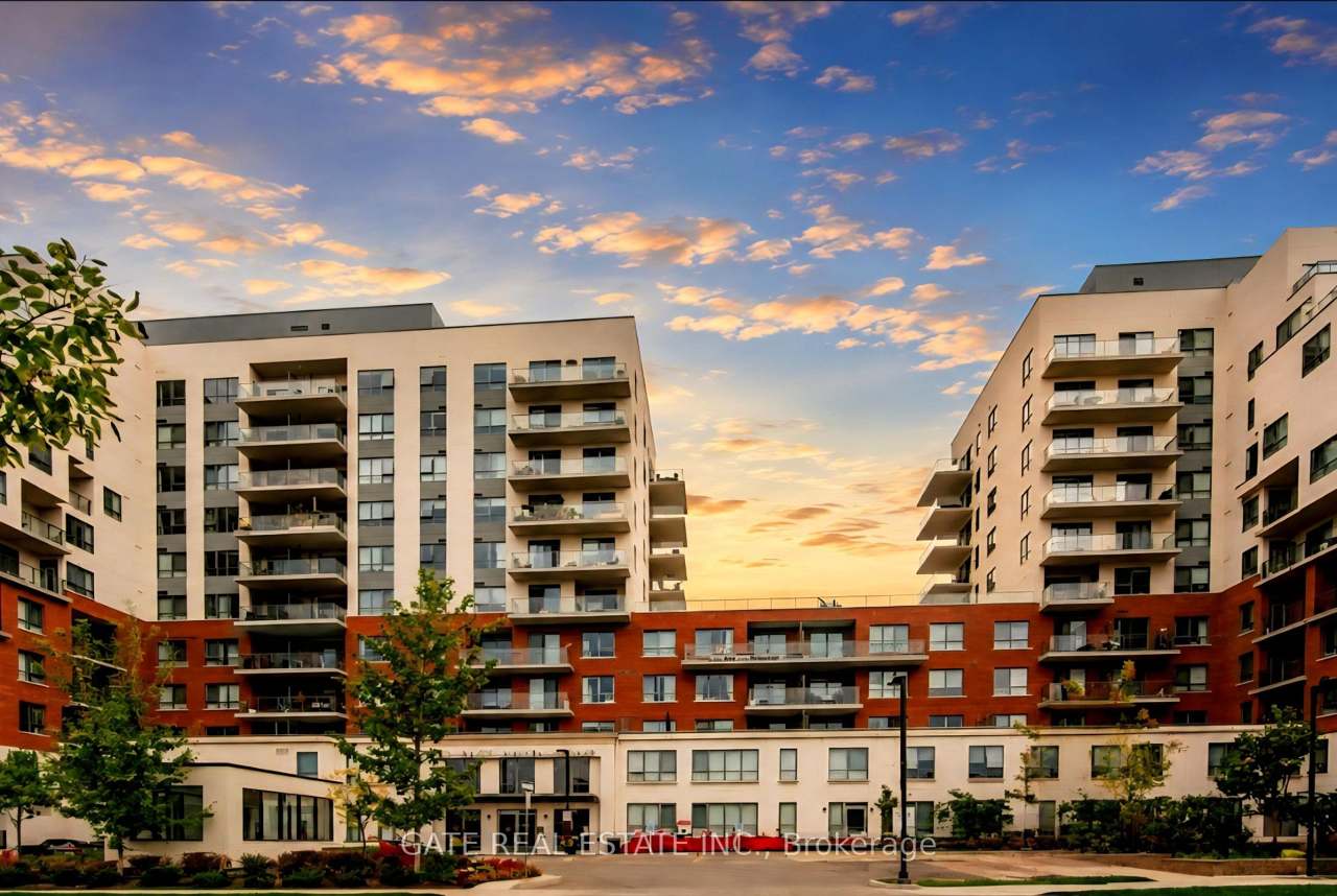 22 East Haven Drive SW 530, Toronto, ON M1N 0B4