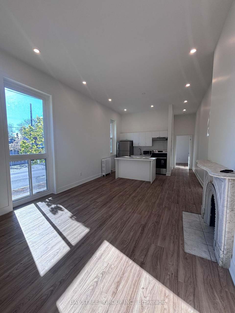 1311 Pape Avenue, Toronto, ON M4K 3W9