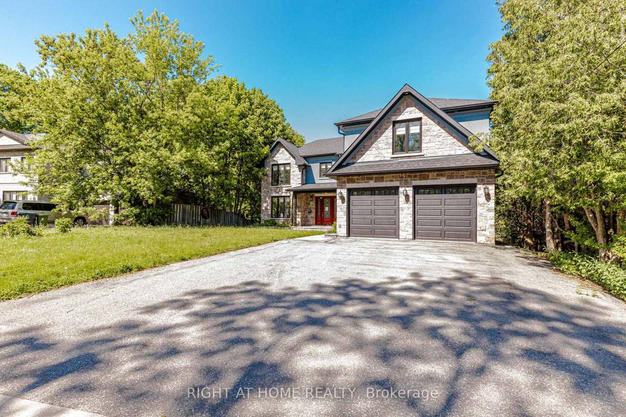 146 Colonel Danforth Trail, Toronto, ON M1C 1R2