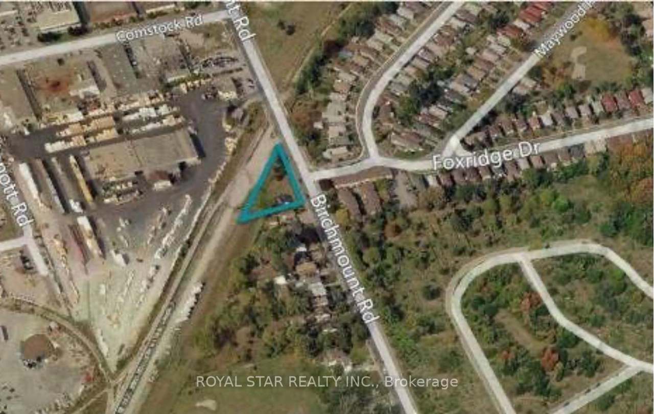 694 Birchmount Road, Toronto, ON M1K 2H5