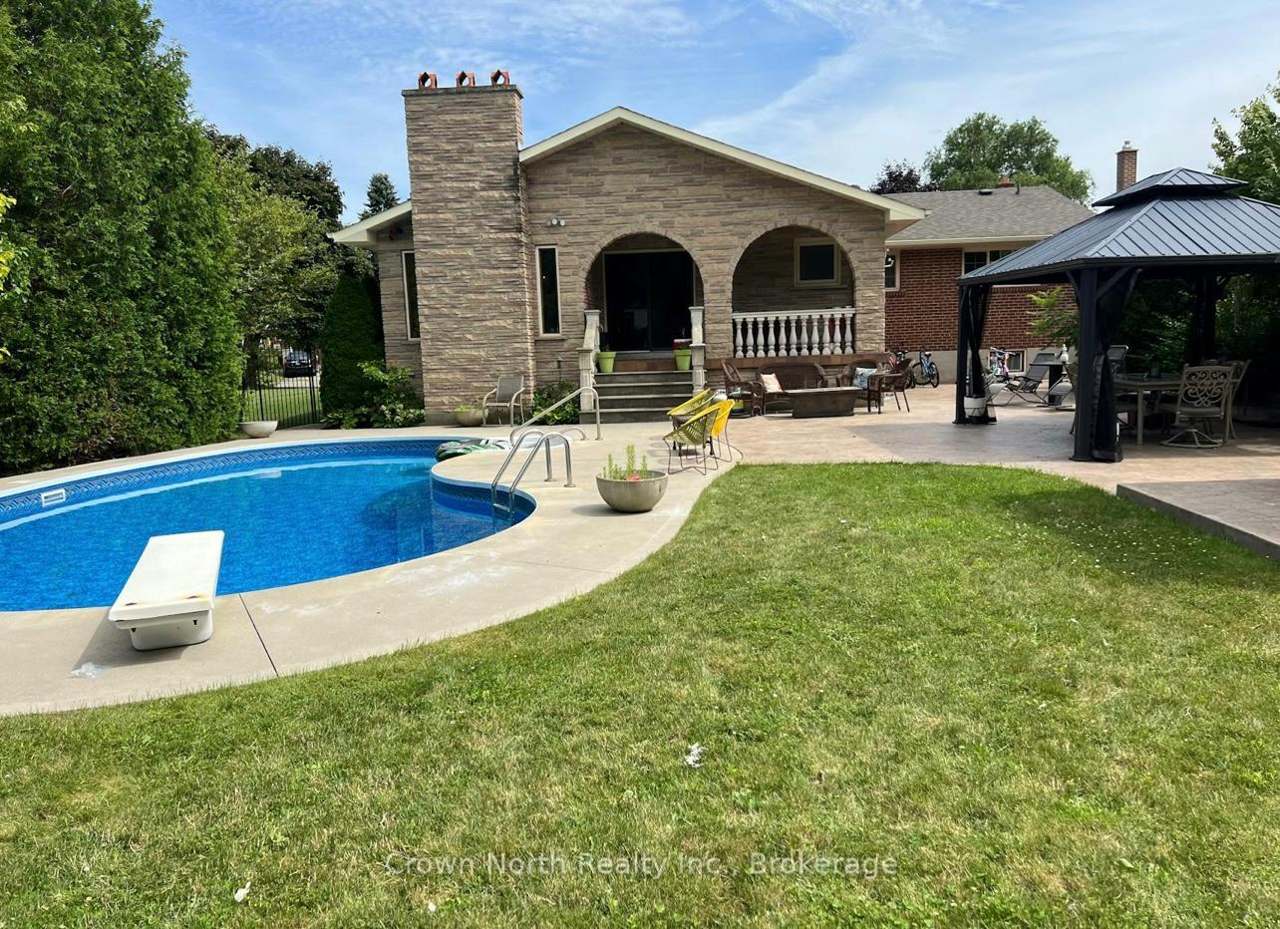 109 Portico Drive, Toronto, ON M1G 3R5