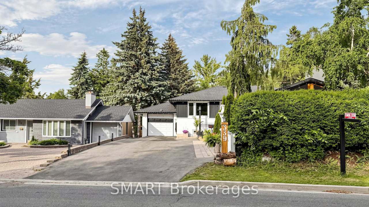 339 East Avenue, Toronto, ON M1C 2W5