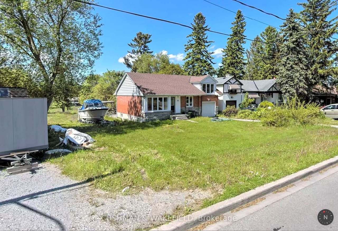 96 Dunelm Street, Toronto, ON M1J 3G1