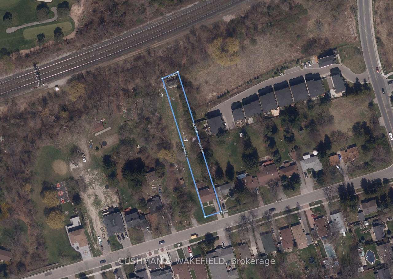 96 Dunelm Street, Toronto, ON M1J 3G1