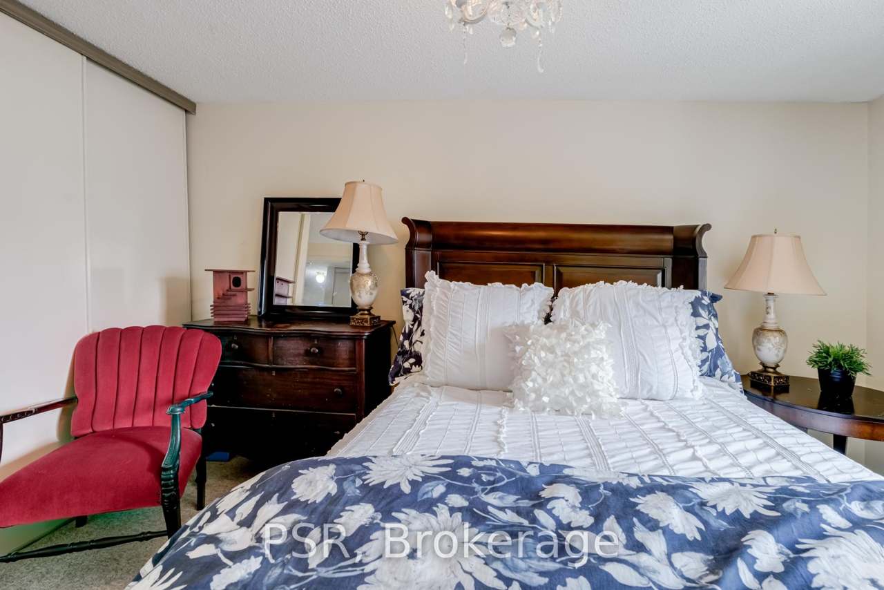 50 Verne Crescent 22, Toronto, ON M1B 2Z1