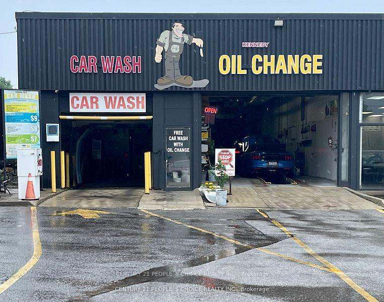 1287 Kennedy Road 1, Toronto, ON M1P 2L4