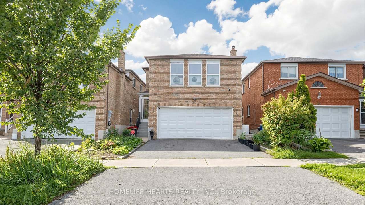 30 Shepton Way, Toronto, ON M1V 4S1