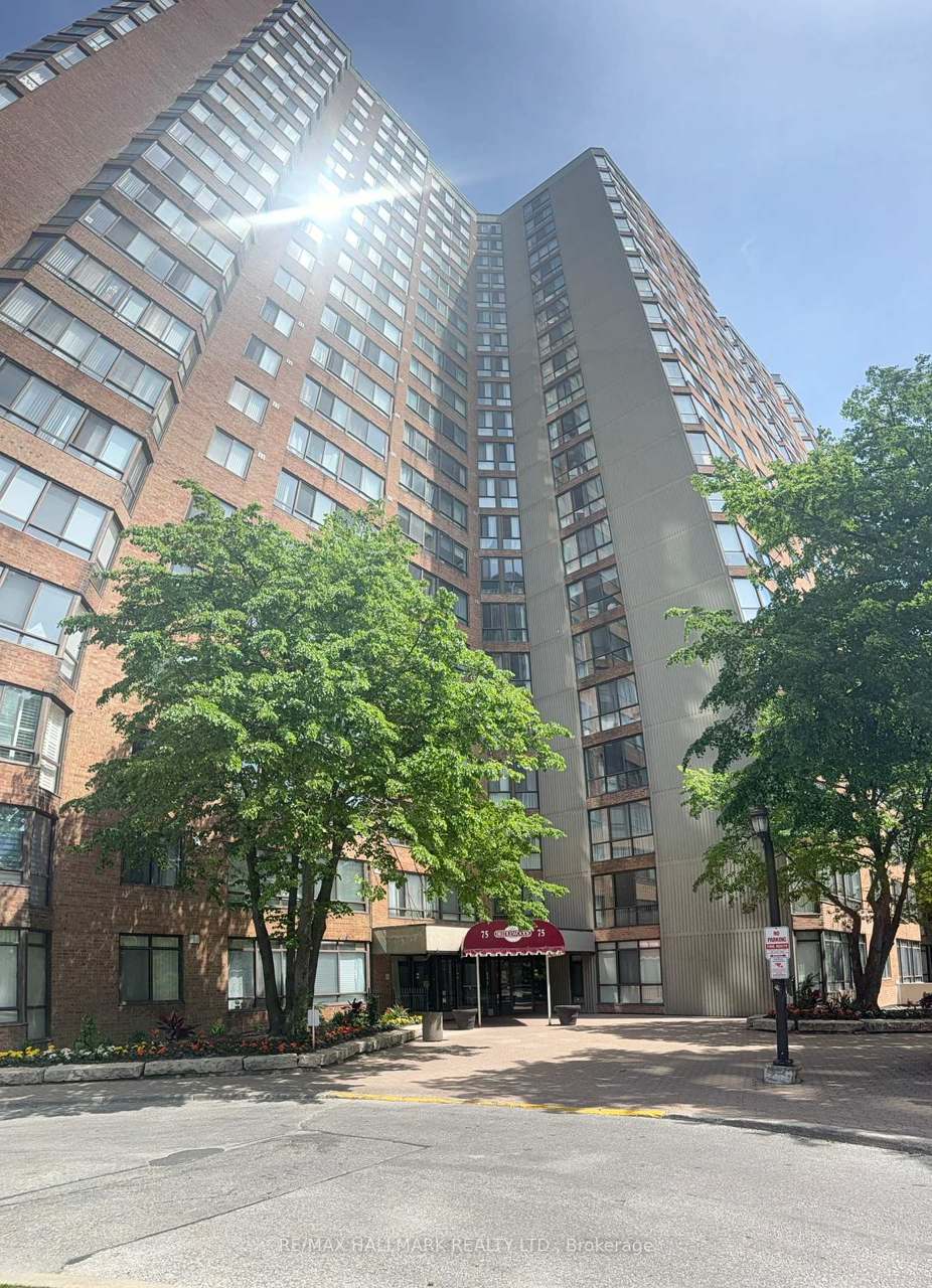 75 Bamburgh Circle 2028, Toronto, ON M1W 3W1