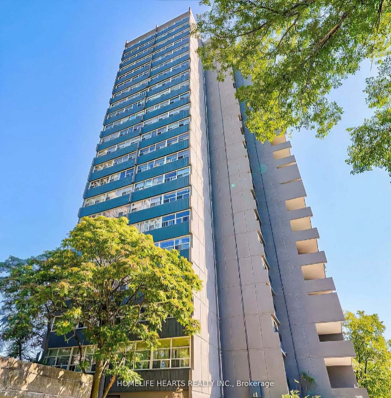 4101 Sheppard Avenue E 1005, Toronto, ON M1S 3H3