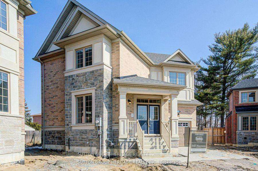 21 Deer Creek Court, Toronto, ON M1C 1N8