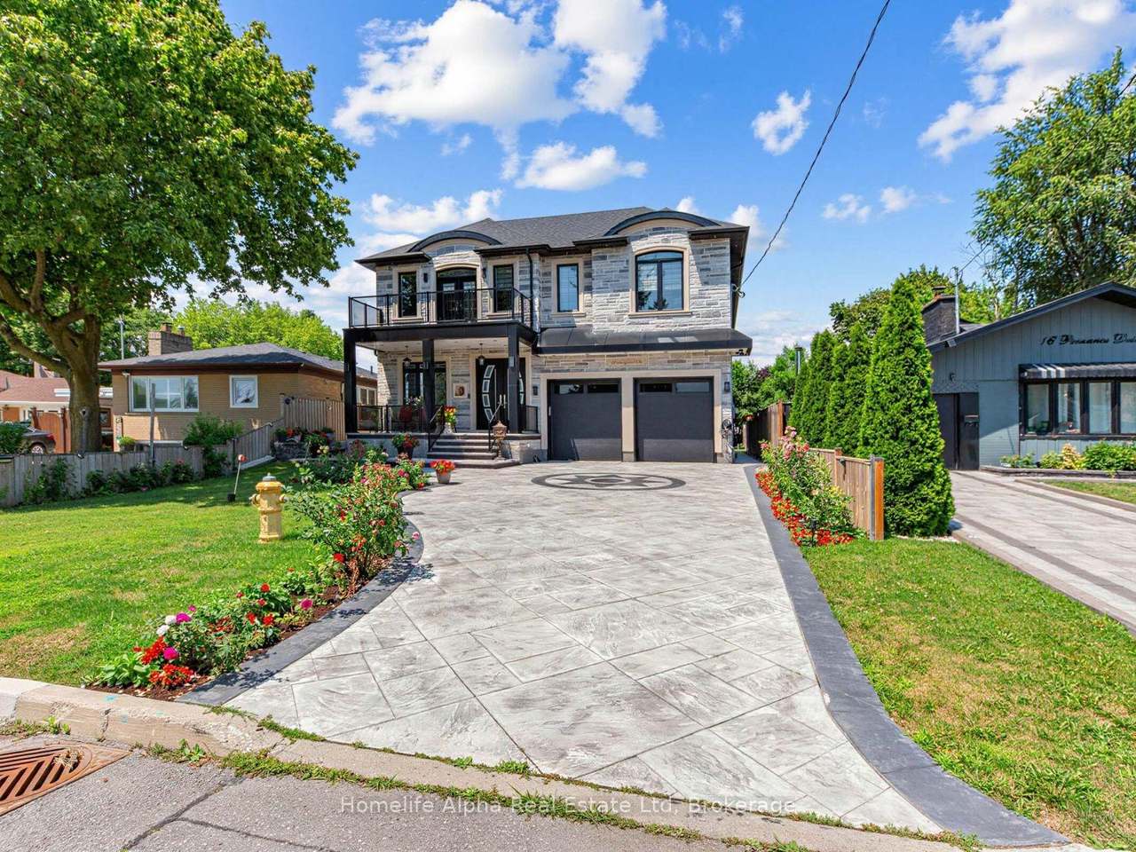 14 Penzance Drive, Toronto, ON M1K 4Z5