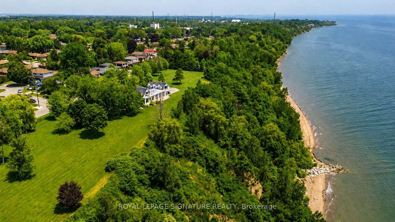 220 Greyabbey Trail, Toronto, ON M1E 1V9
