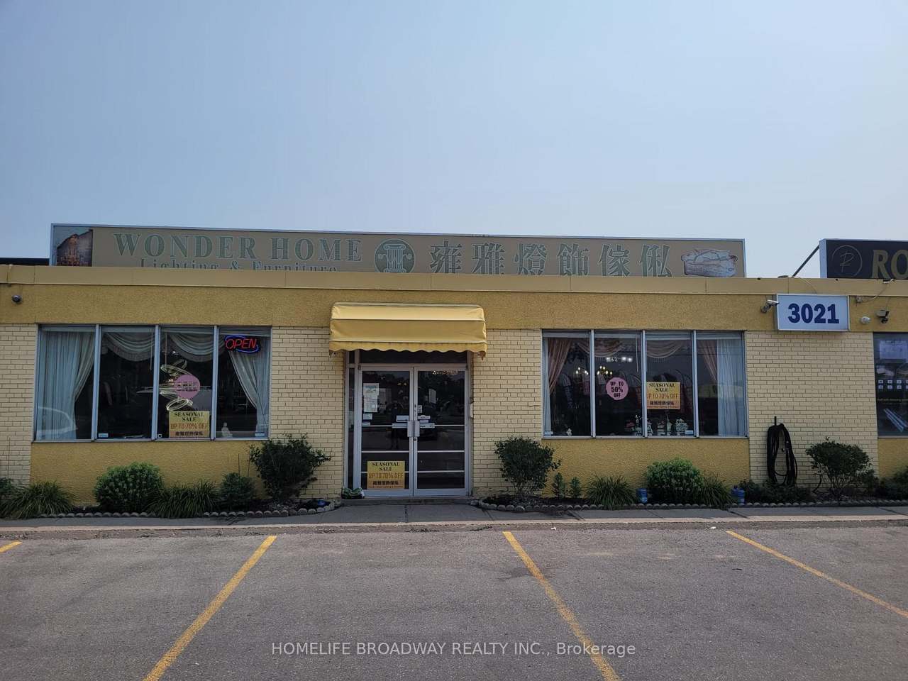 3025 Kennedy Road 2, Toronto, ON M1V 1S3