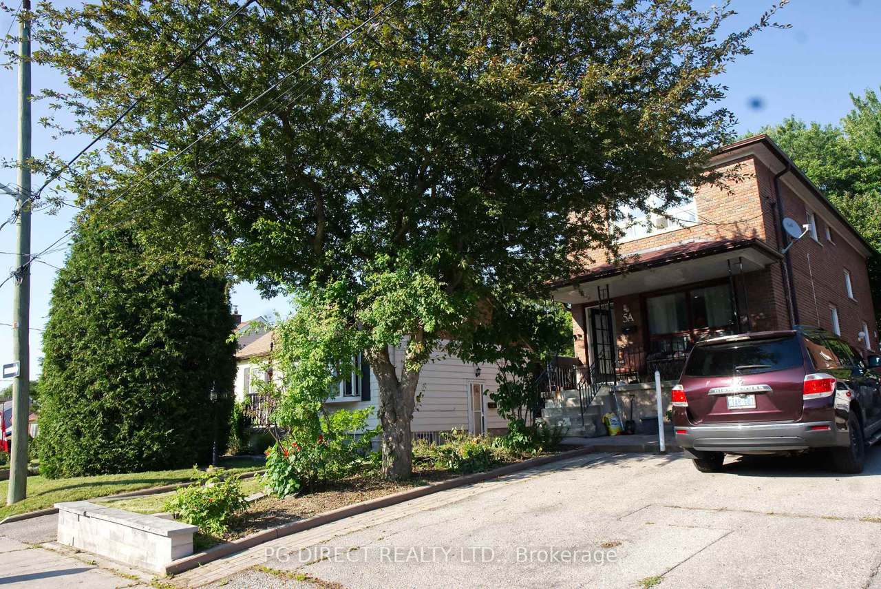 5A Scotia Avenue, Toronto, ON M1L 4E4