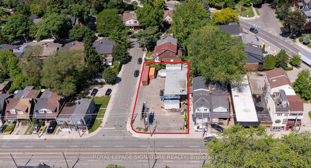 76 Kingston Road, Toronto, ON M4L 1S6