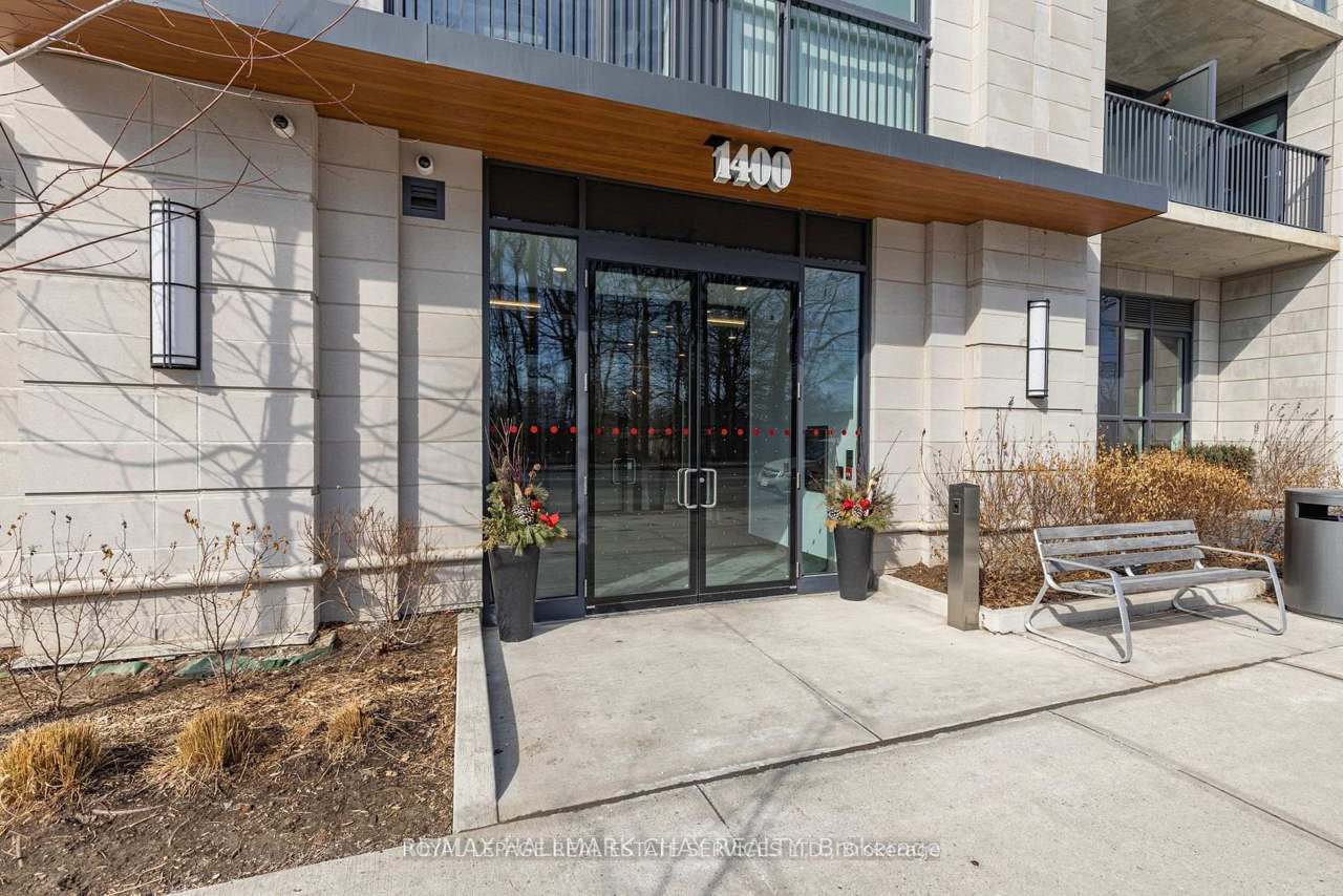 1400 Kingston Road 105, Toronto, ON M1N 0C2