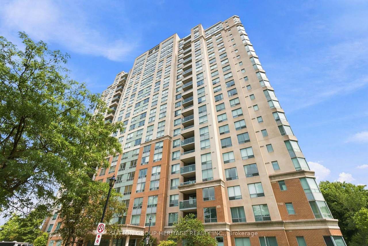 125 Omni Drive 233, Toronto, ON M1P 5A9