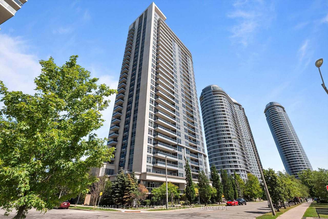 181 Village Green Square 2613, Toronto, ON M1S 0K6