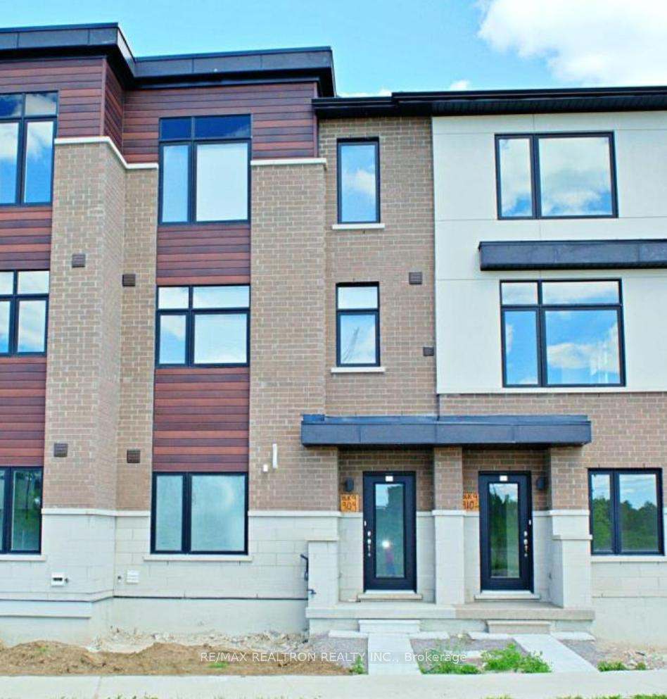 1695 Dersan Street E 1206, Pickering, ON L1X 0S9