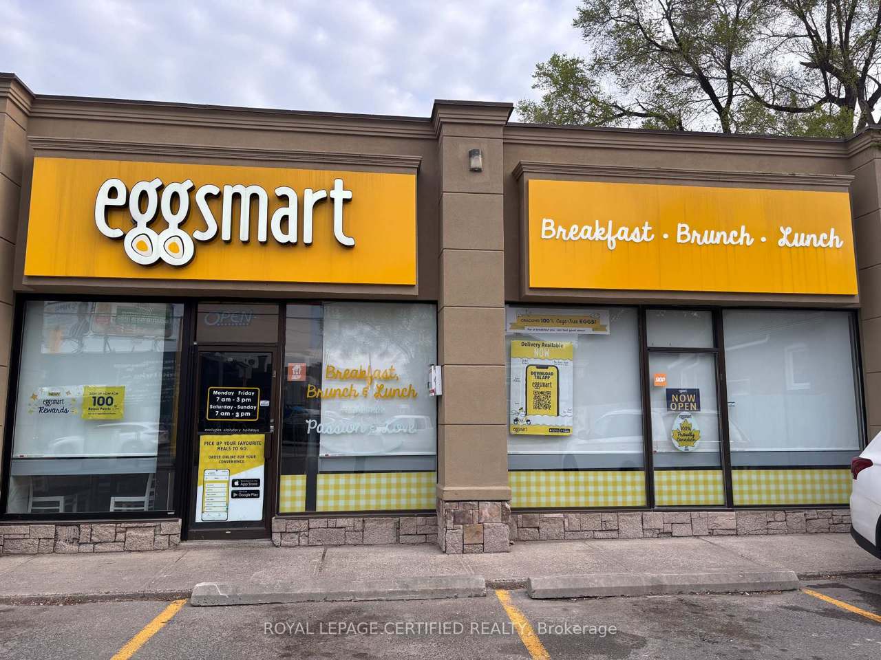 312 O'Connor Drive, Toronto, ON M4J 2T9