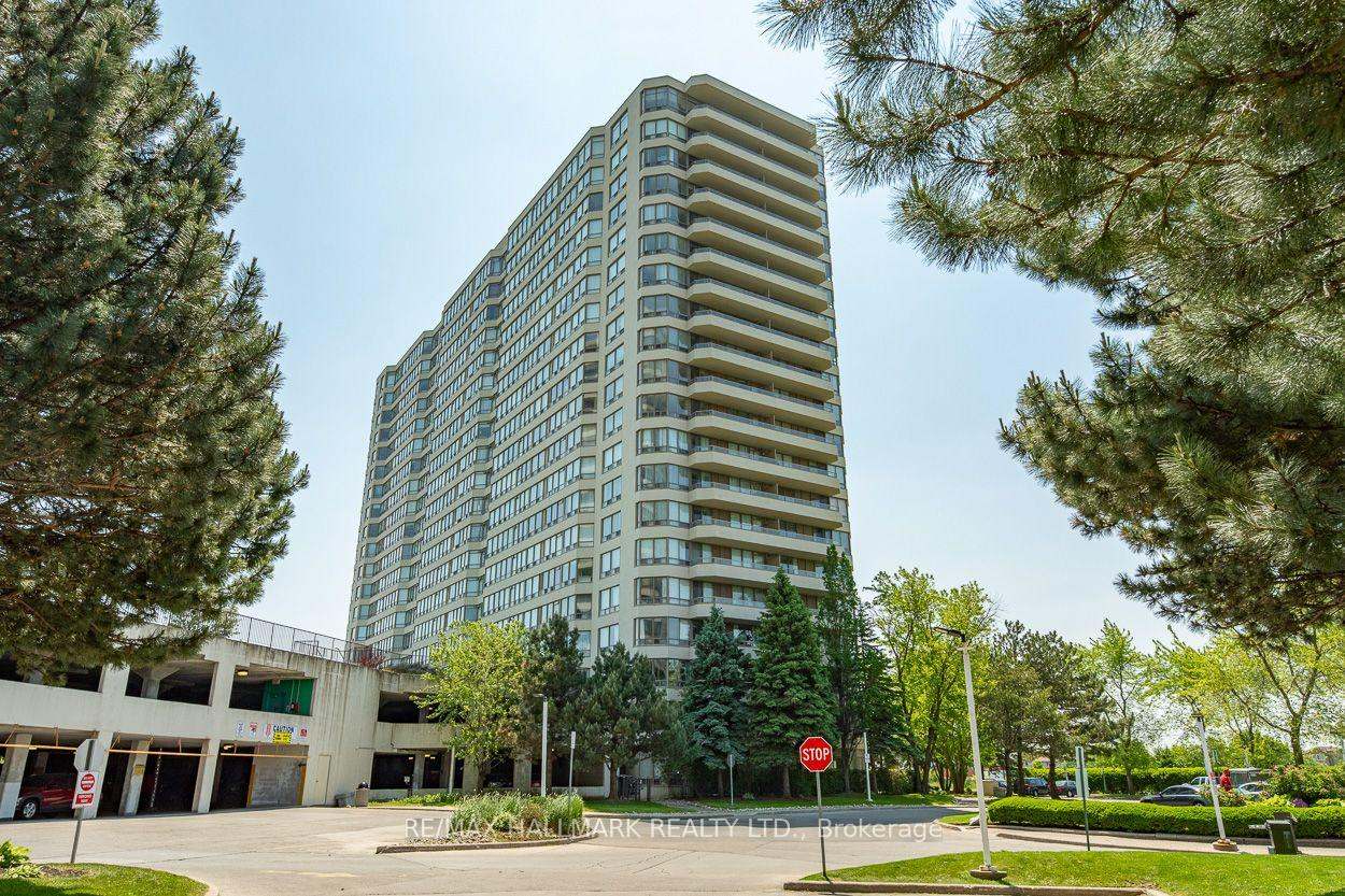1 Greystone Walk Drive PH83, Toronto, ON M1K 5J3