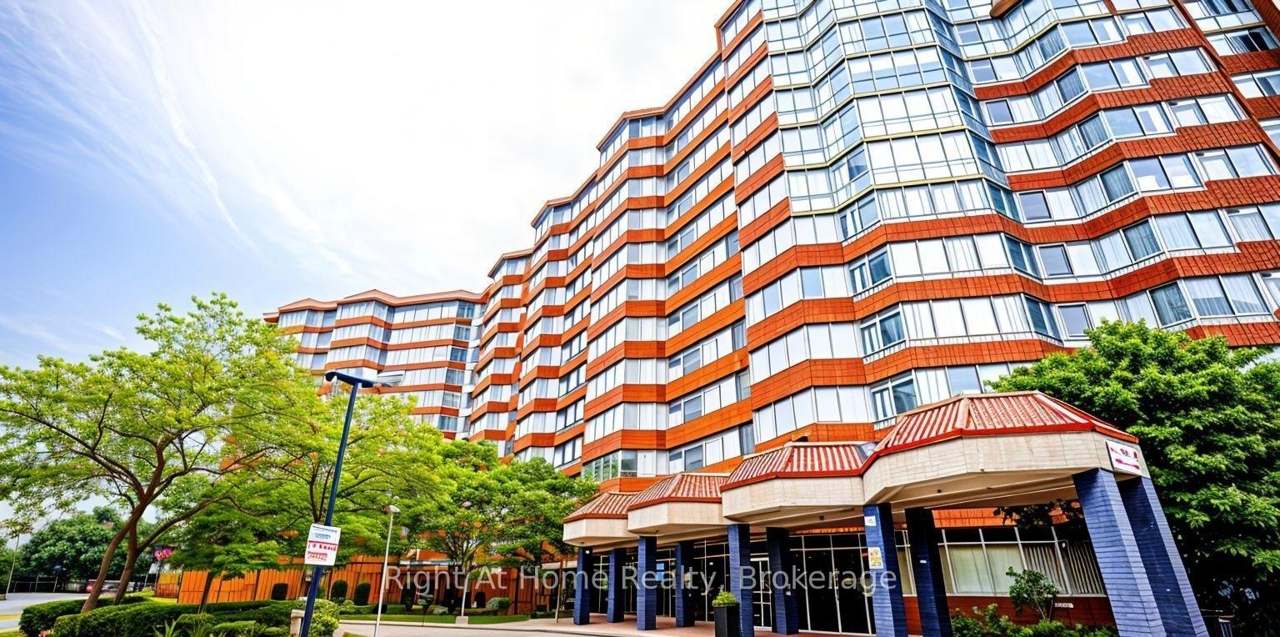 11753 Sheppard Avenue E 1215, Toronto, ON M1B 5M3