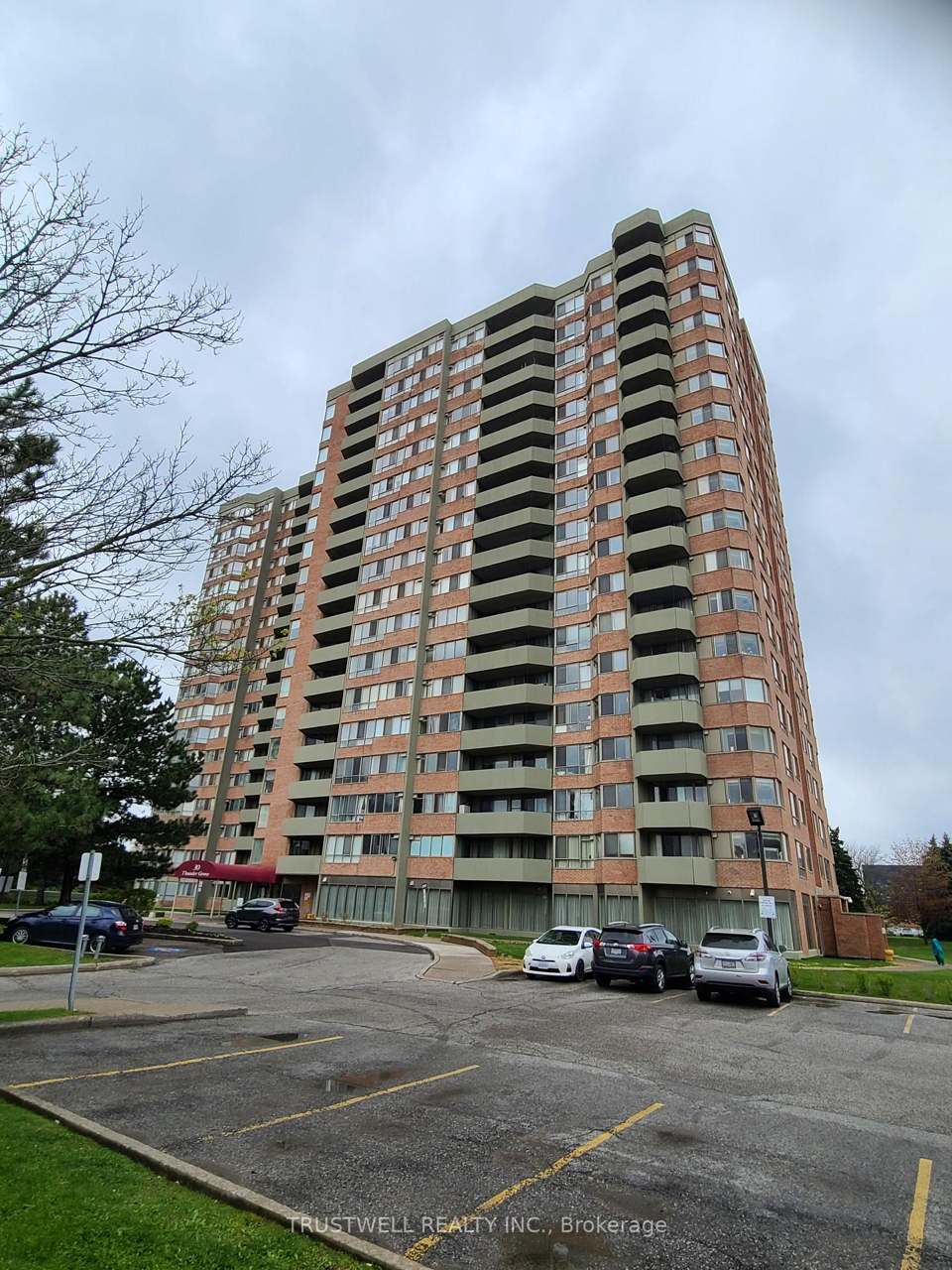 30 Thunder Grove 1010, Toronto, ON M1V 4A3