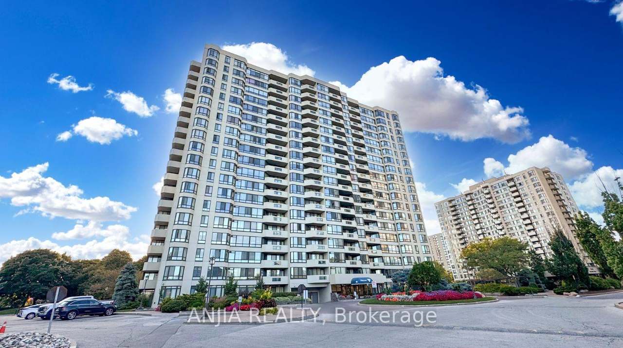 255 Bamburgh Circle 401, Toronto, ON M1W 3T6