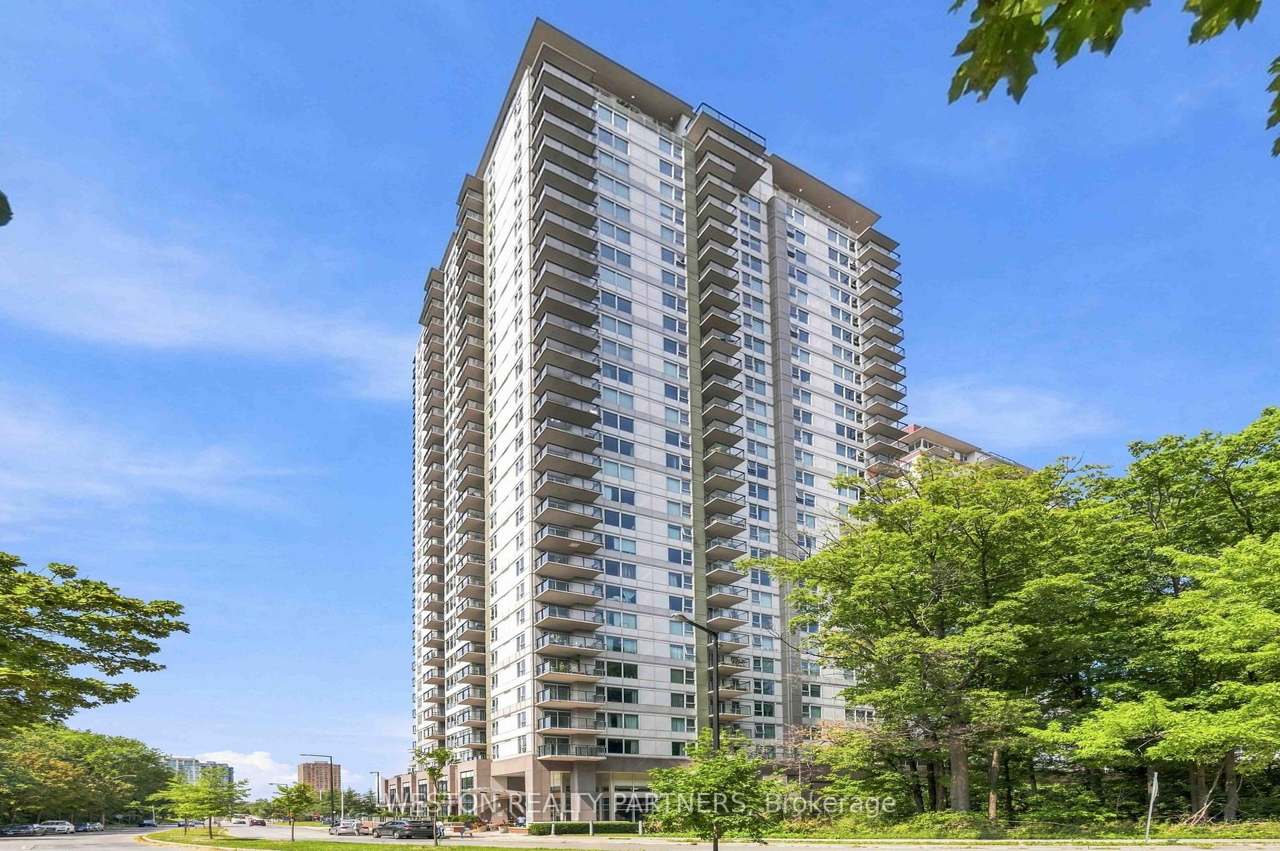 190 Borough Drive 1006, Toronto, ON M1P 0B6