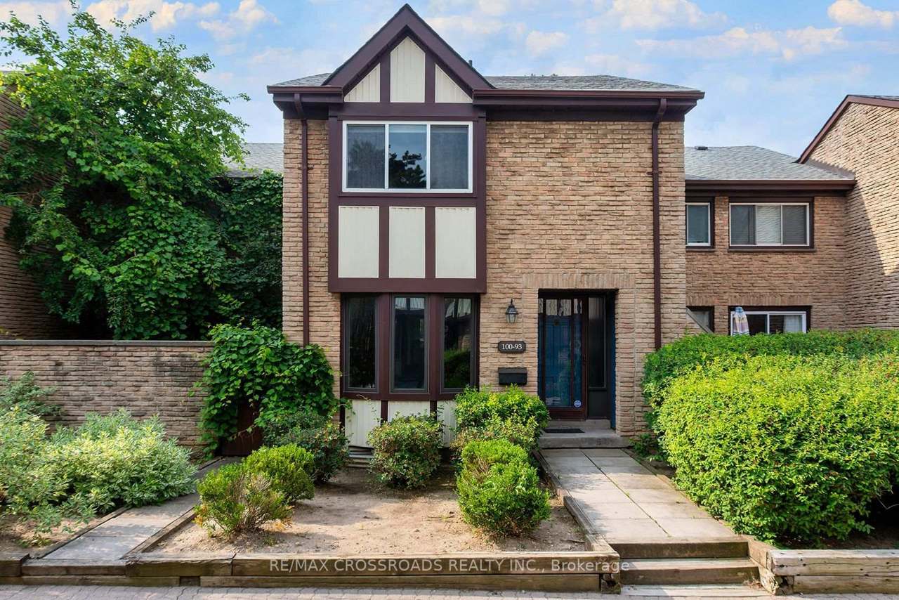 100 Burrows Hall Boulevard 93, Toronto, ON M1B 1M7