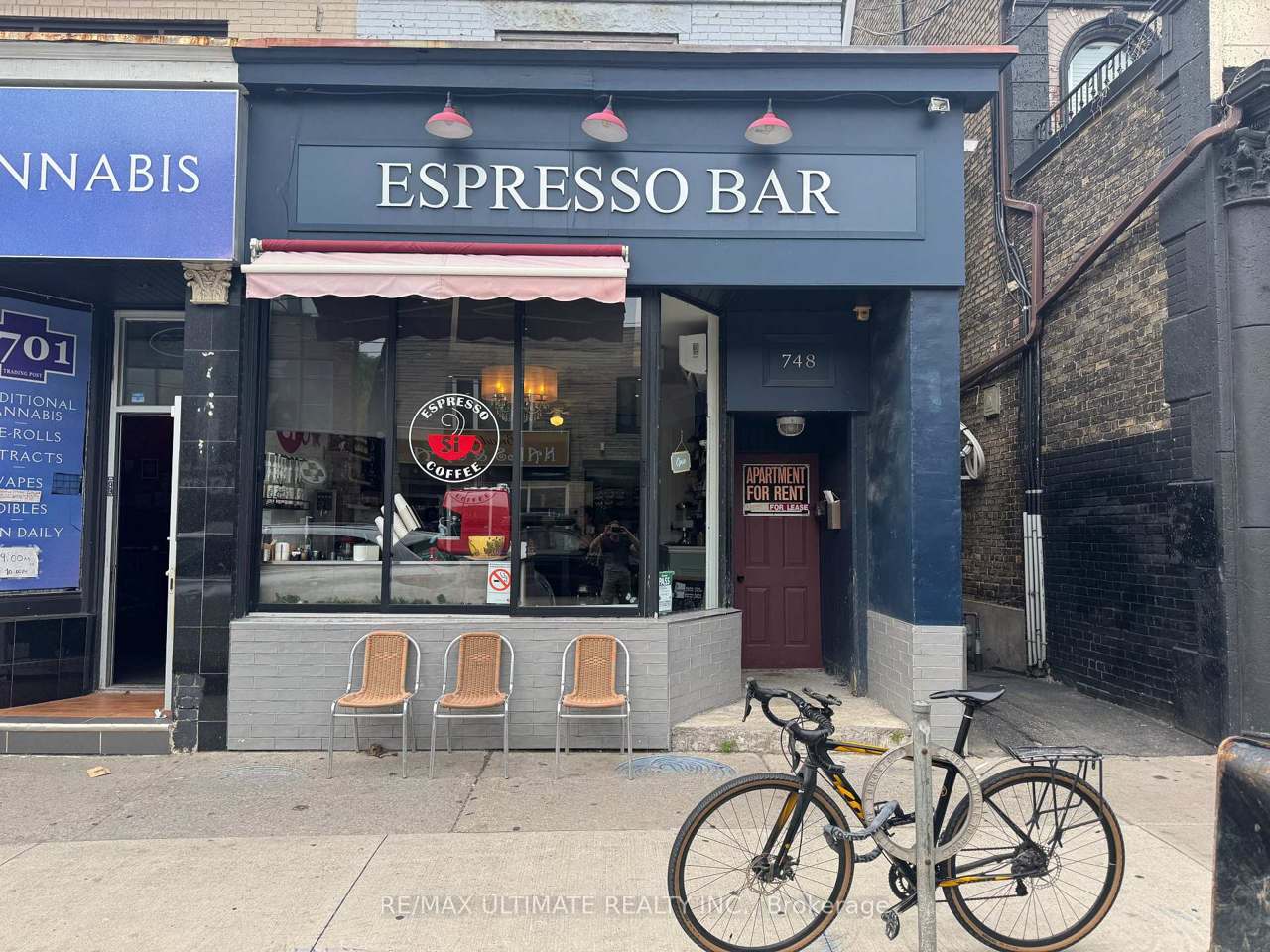 748 Broadview Avenue, Toronto, ON M4K 2P1