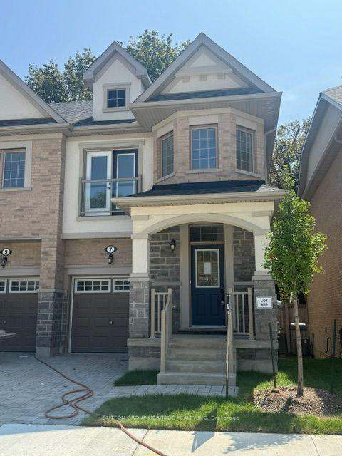 7 Deer Creek Court, Toronto, ON M1C 1N8