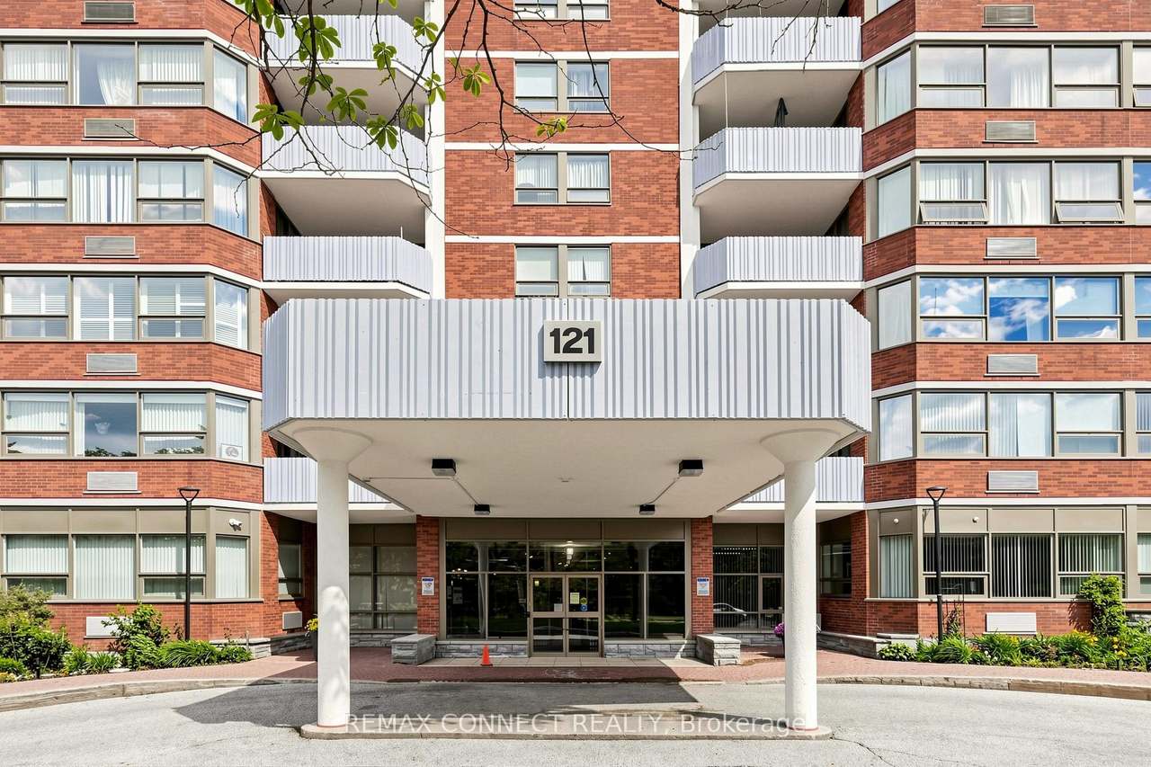 121 Ling Road 1207, Toronto, ON M1E 4Y2