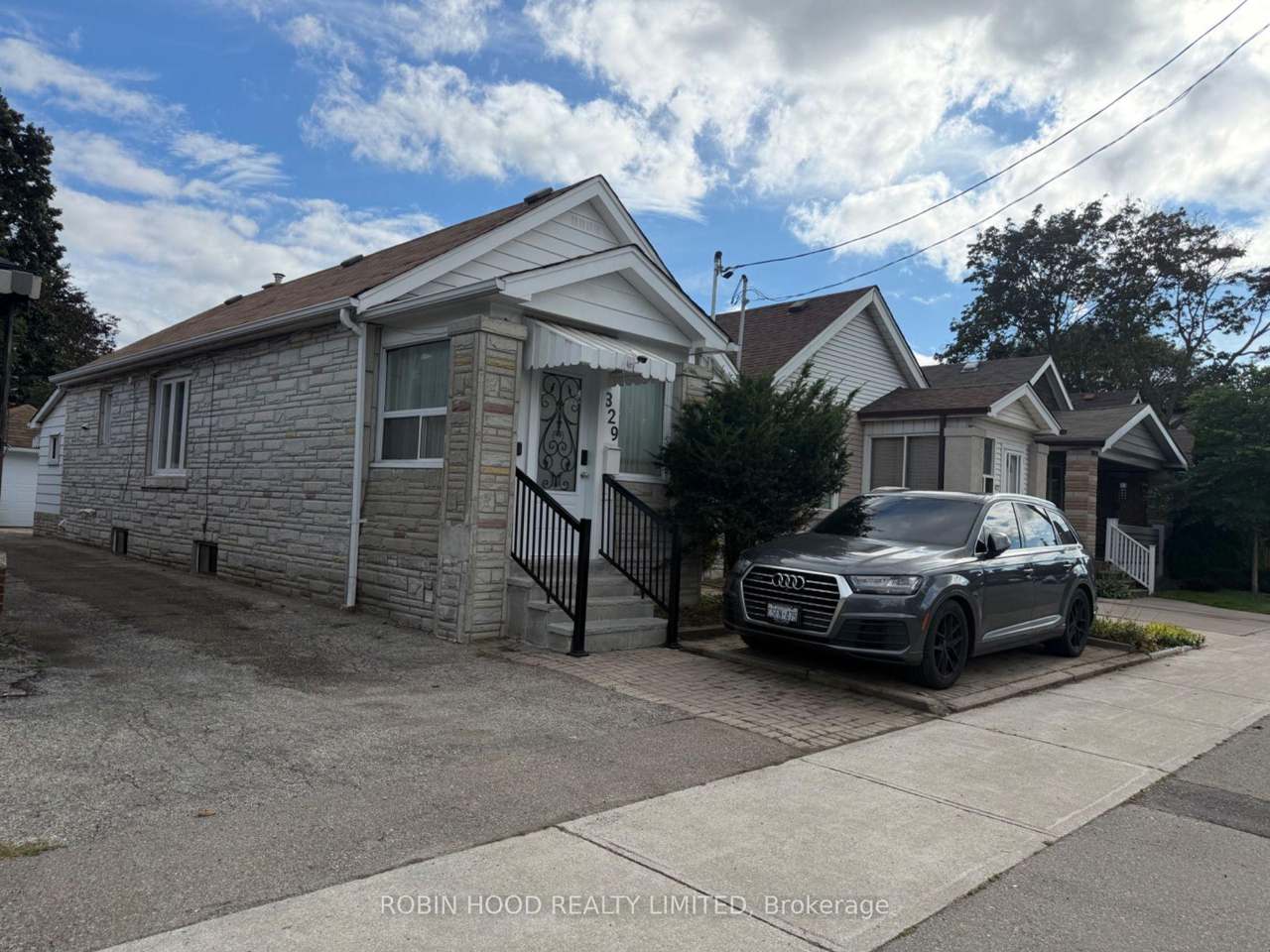 329 O'Connor Drive, Toronto, ON M4J 2V2