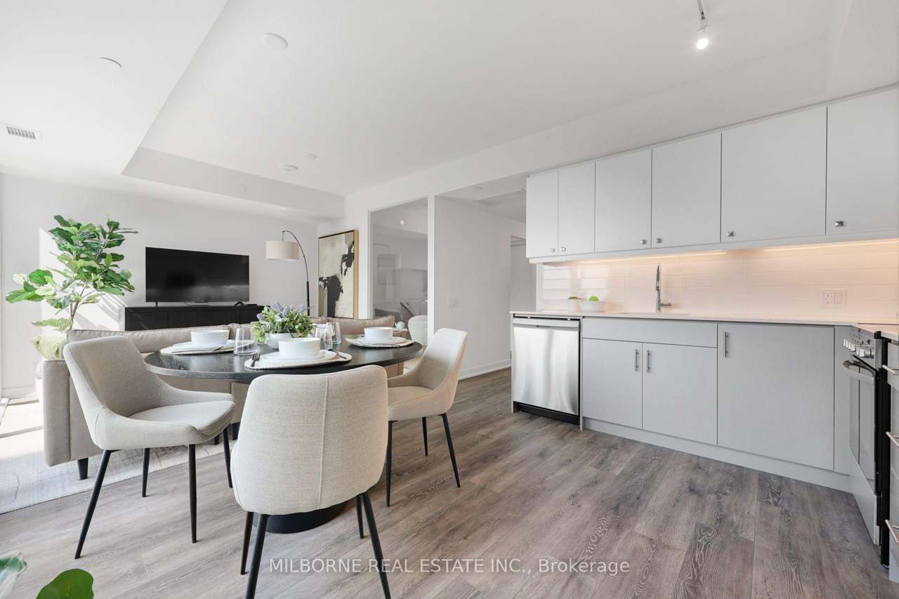 2 Manderley Drive 701, Toronto, ON M1N 0C7
