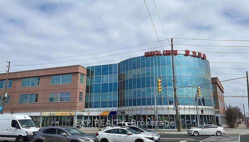 4438 Sheppard Avenue E 43-46& 201, Toronto, ON M1S 5V9
