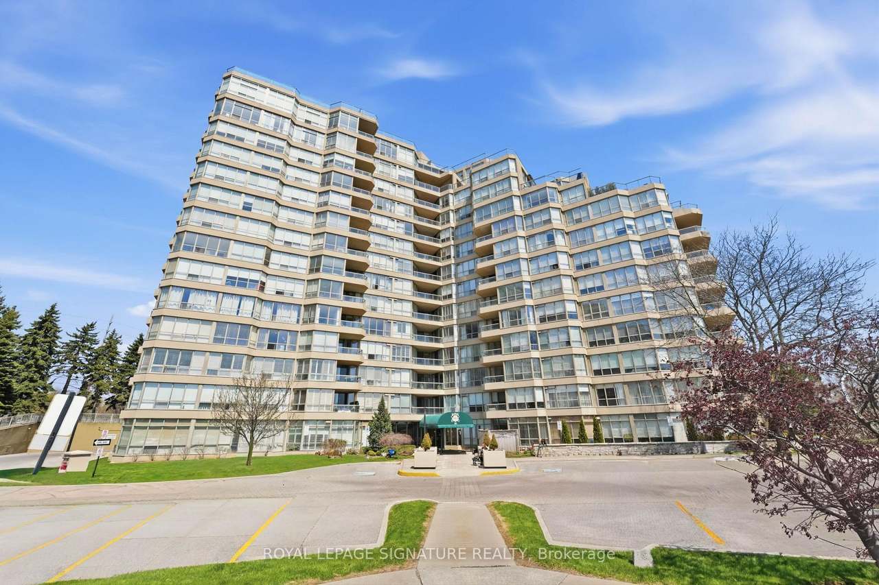 20 Guildwood Parkway PH1, Toronto, ON M1E 5B6