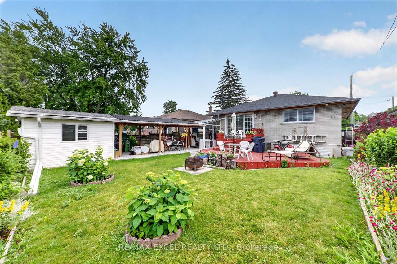 62 Sundance Crescent, Toronto, ON M1G 2M2