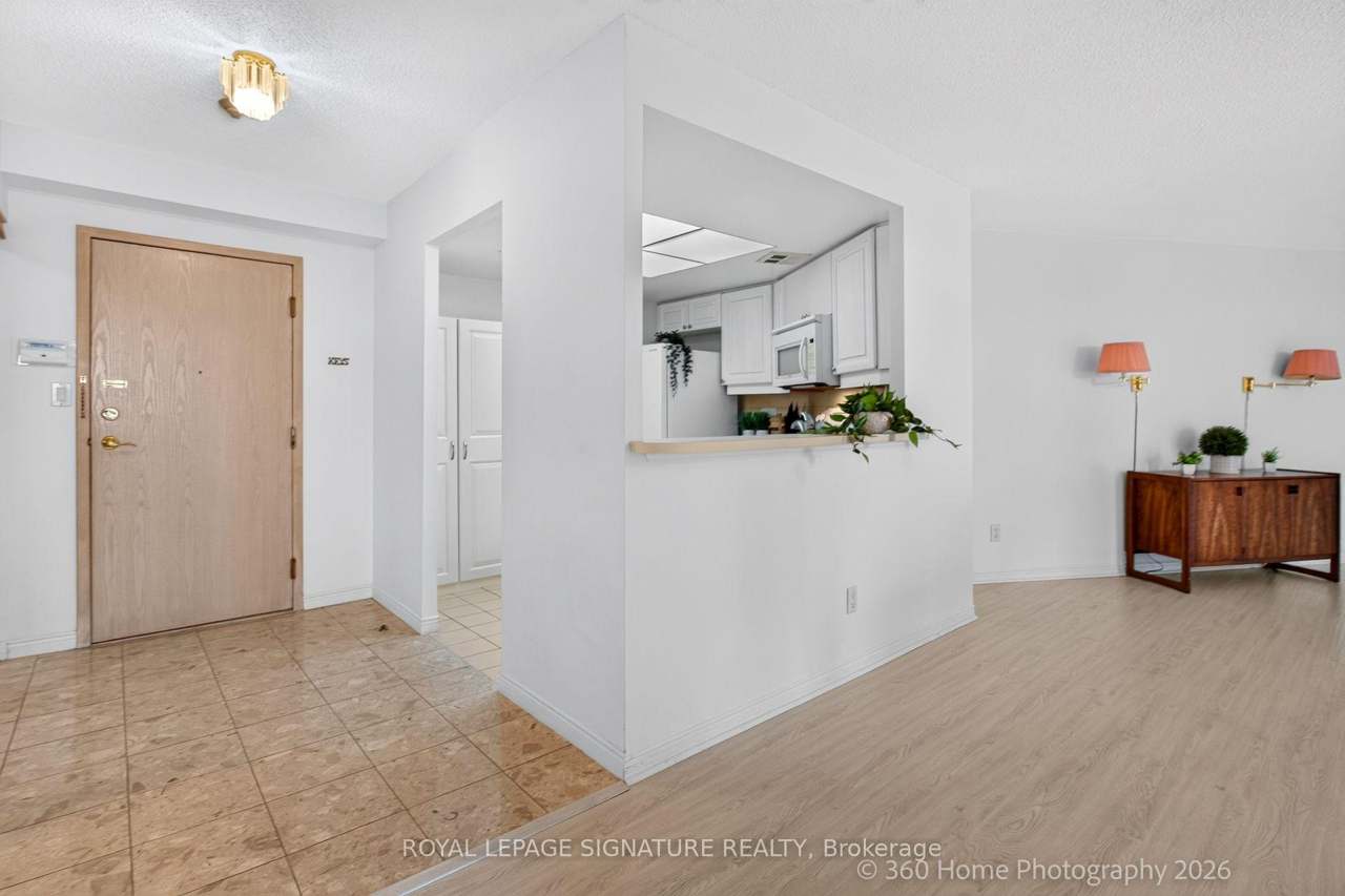 20 Guildwood Parkway 801, Toronto, ON M1E 5B6
