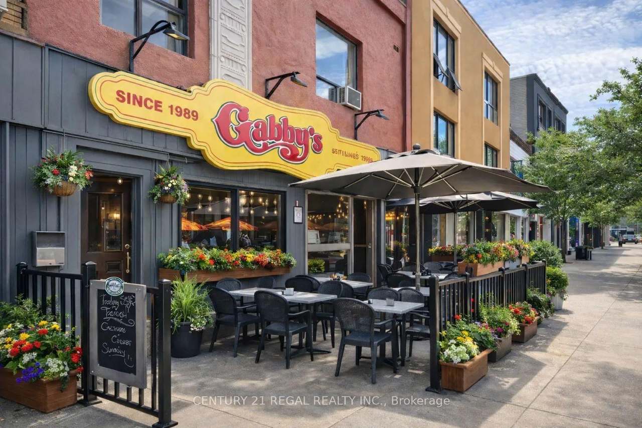 729 DANFORTH Avenue, Toronto, ON M4J 1L2