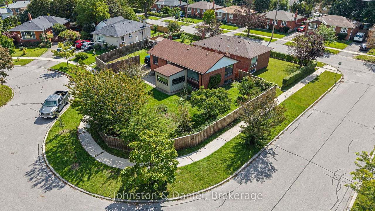 30 Marawa Court, Toronto, ON M1G 3A9