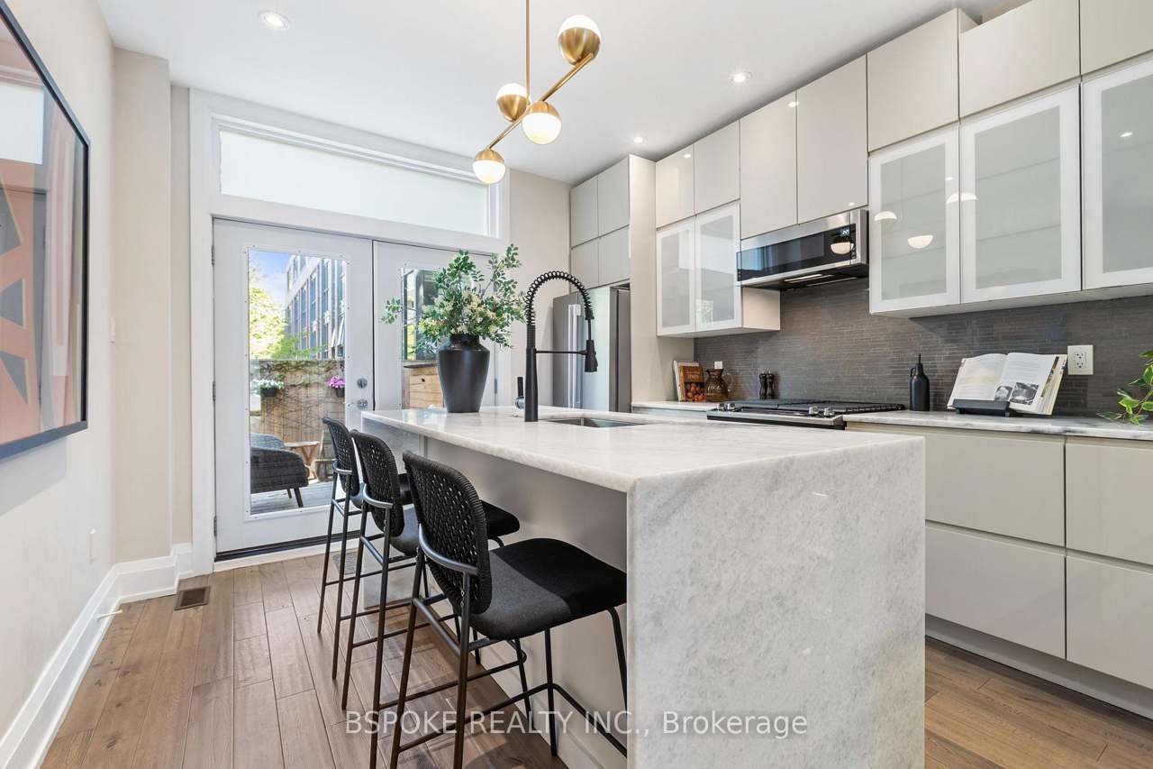 75 Laing Street, Toronto, ON M4L 2N4