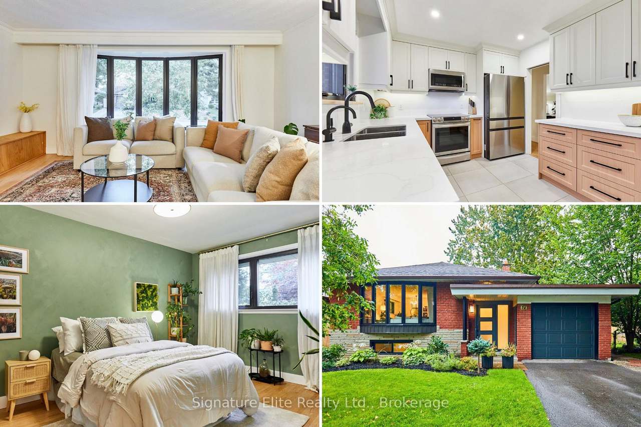 69 Regency Square, Toronto, ON M1E 1N4