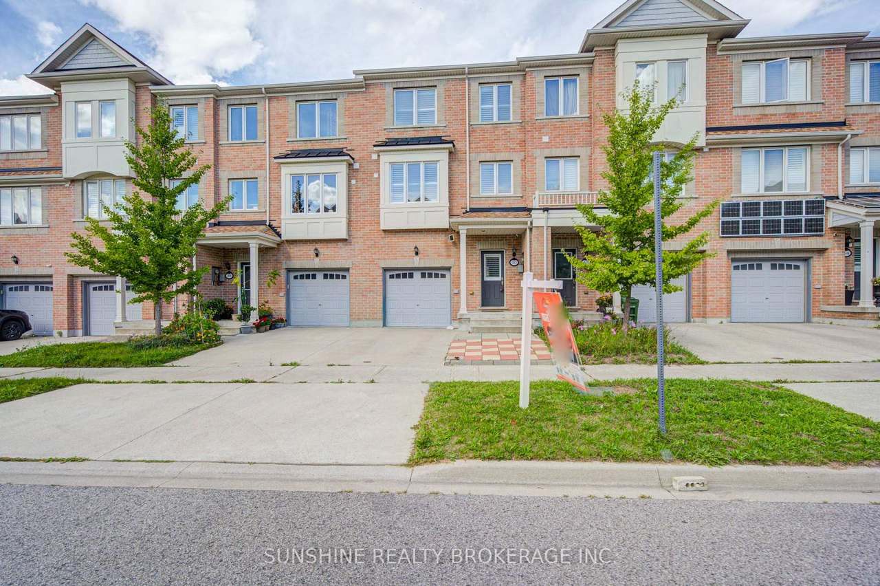 40 PRINGDALE GARDENS Circle, Toronto, ON M1J 0B1