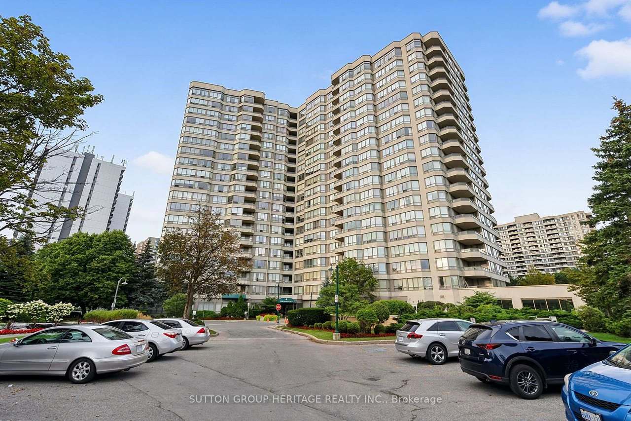 175 Bamburgh Circle 815, Toronto, ON M1W 3X8