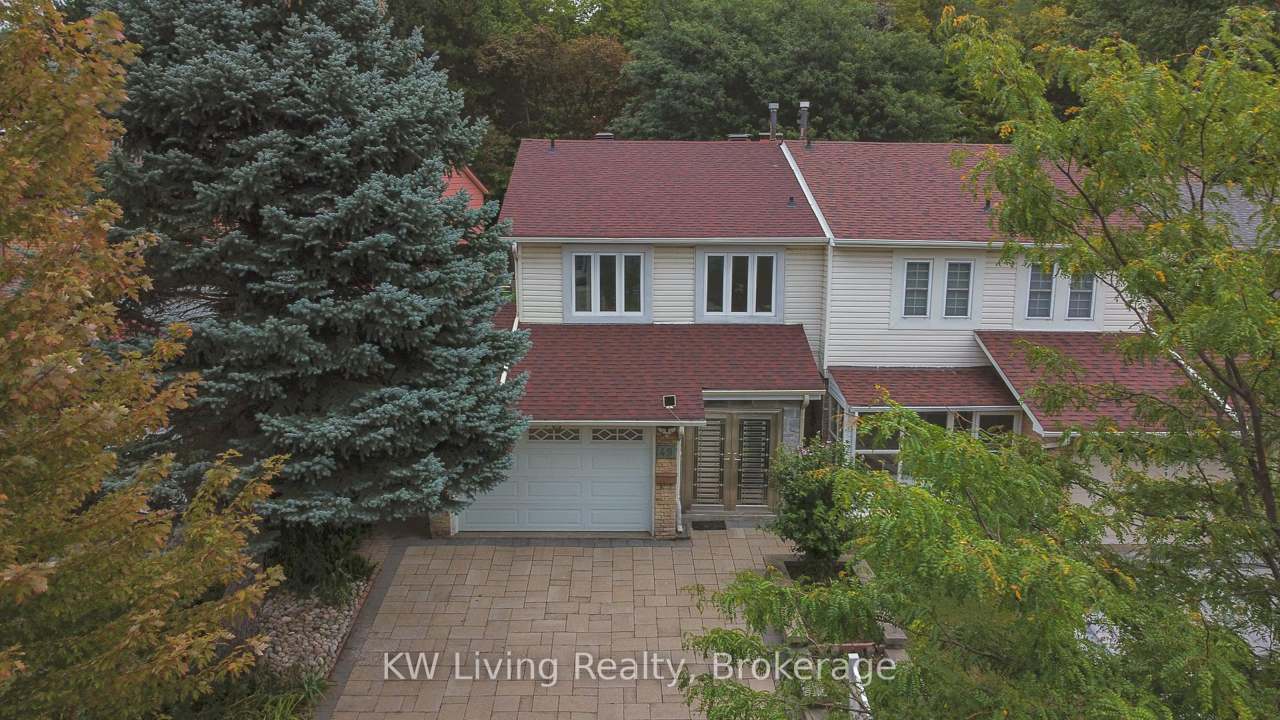 49 Montezuma Trail, Toronto, ON M1V 1K4