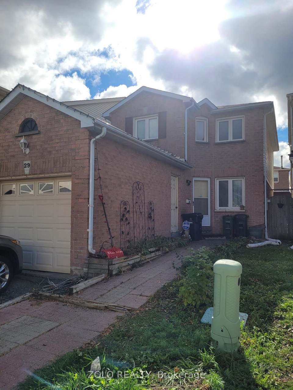 29 Whispering Willow Pathway 43, Toronto, ON M1B 4A9